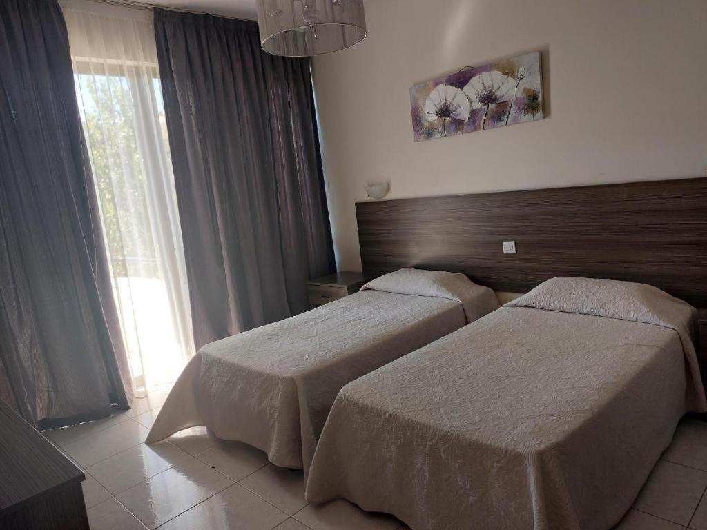 Tasiana Star Limassol Ngoại thất bức ảnh