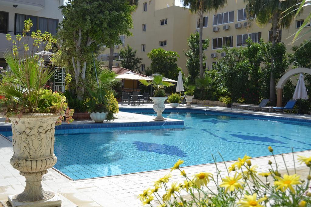 Tasiana Star Limassol Ngoại thất bức ảnh