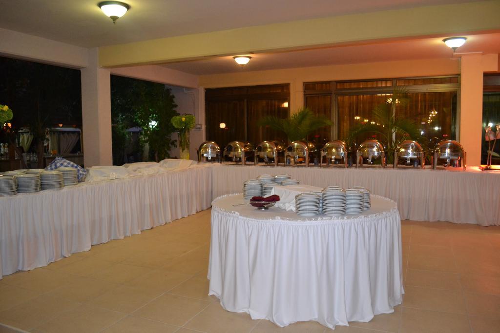 Tasiana Star Limassol Ngoại thất bức ảnh