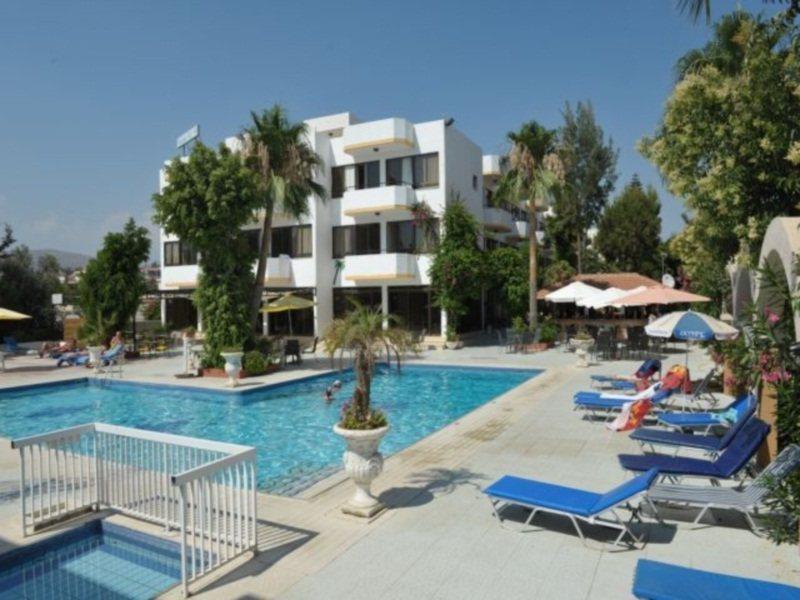 Tasiana Star Limassol Ngoại thất bức ảnh