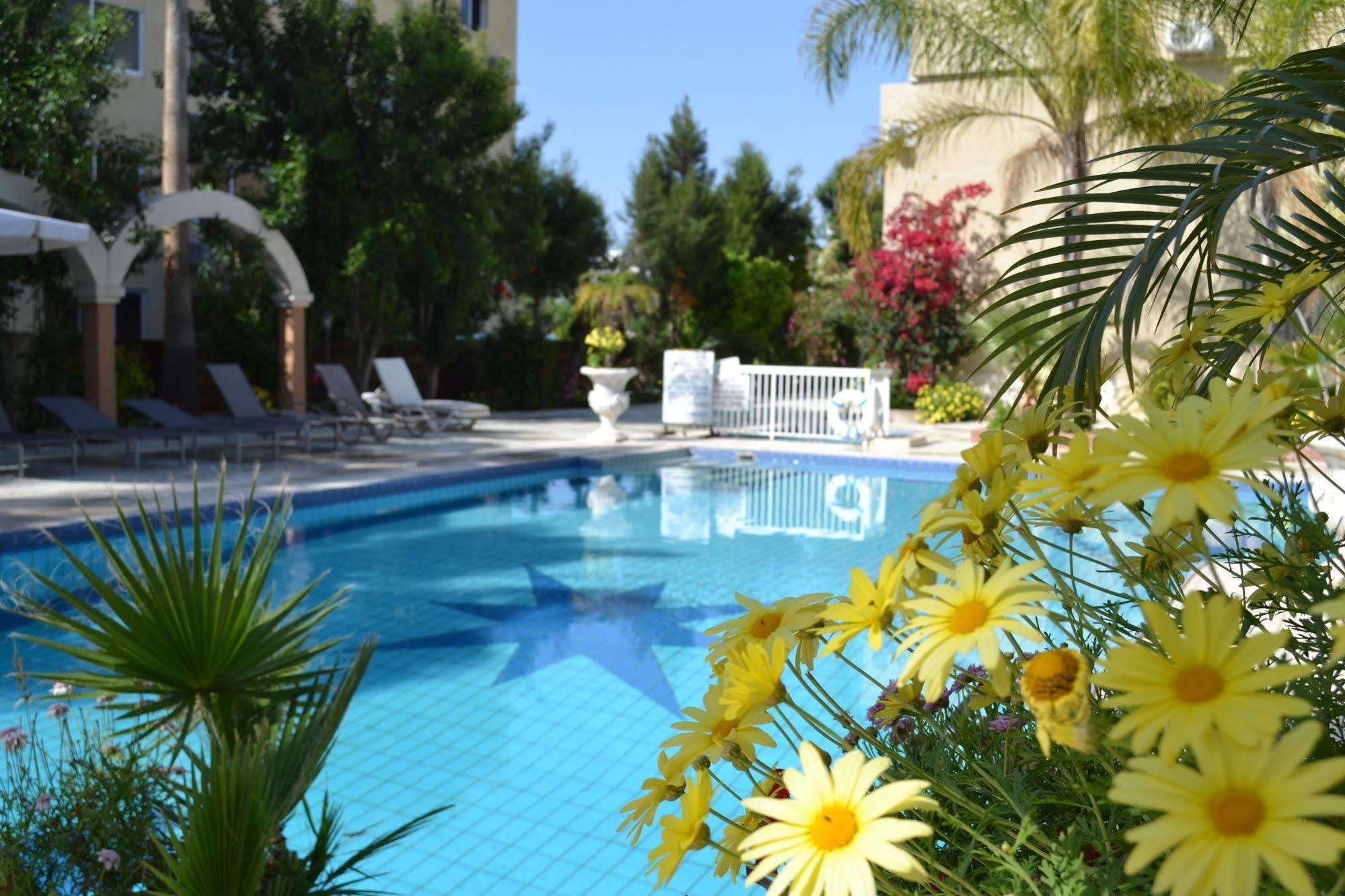 Tasiana Star Limassol Ngoại thất bức ảnh