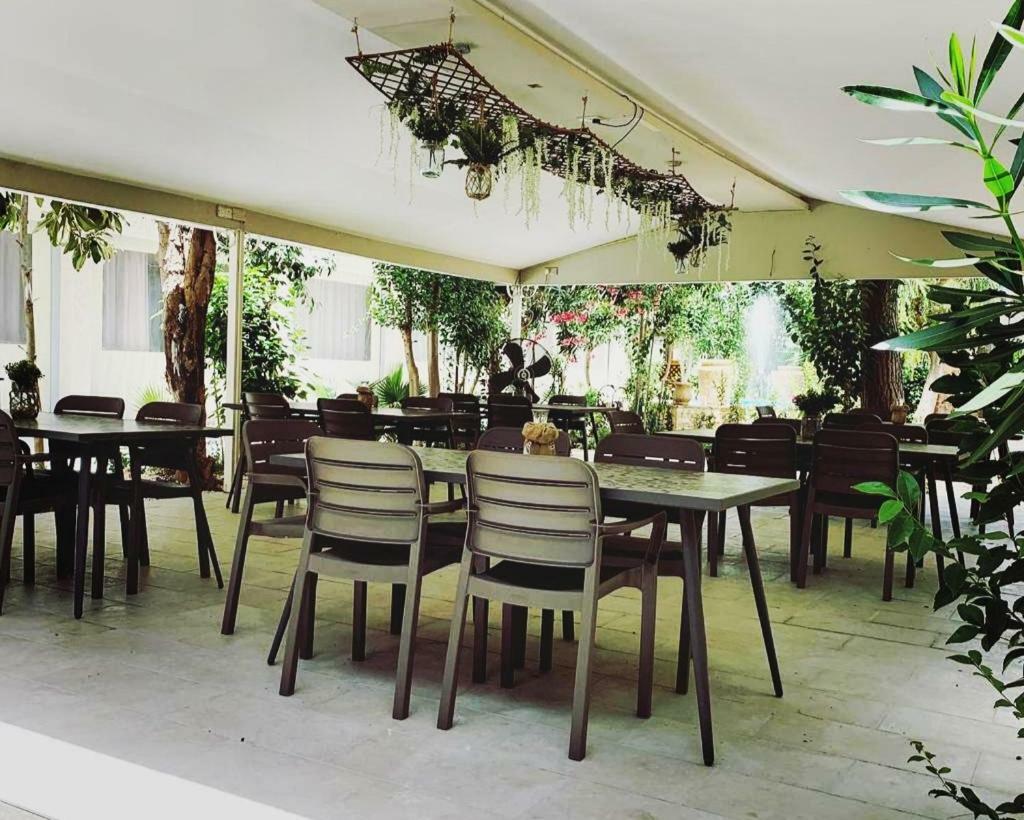 Tasiana Star Limassol Ngoại thất bức ảnh