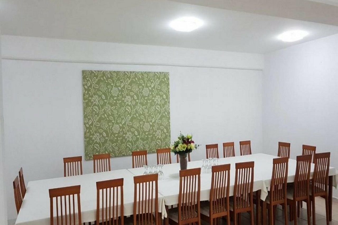 Tasiana Star Limassol Ngoại thất bức ảnh
